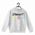 4 TV SERIES DOESN'T SHARE FOOD UNISEX HOODIE Sweatshirts